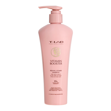 VITAMIN BOOSTER REVIVAL VITAMIN Shampoo 66603 фото