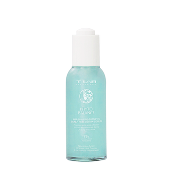 PHYTO BALANCE AHA/BHA PRE-SHAMPOO SCALP PEEL Derma-serum 66719 фото