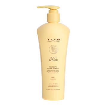 ROOT POWER RE-GROWTH PEPTIDE Shampoo 66726 фото
