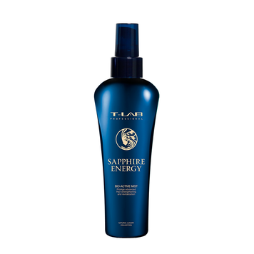 Біо-активний спрей для сили волосся та анти-ейдж ефекту, SAPPHIRE ENERGY Bio-Active Mist 66298 фото