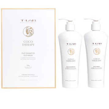 Сет Coco Therapy Duo Shampoo and Duo Treatment&nbsp;Set 67204 фото