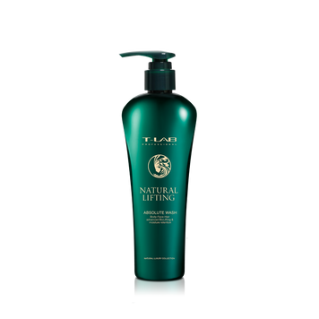 Шампунь-гель для природного живлення волосся та шкіри NATURAL LIFTING Absolute Wash 66260 фото