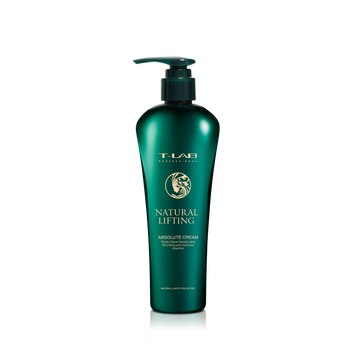 Крем для природного живлення шкіри NATURAL LIFTING Absolute Cream 66261 фото