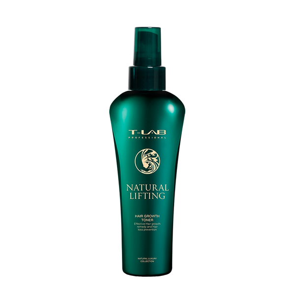 Тонік для росту та природного живлення волосся NATURAL LIFTING Hair Growth Toner 66302 фото