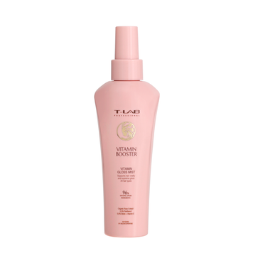 VITAMIN BOOSTER VITAMIN GLOSS mist 66627 фото