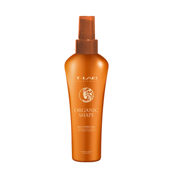 Флюїд для приголомшливих завитків та чудових локонів ORGANIC SHAPE Multi-Care Fluid 66301 фото