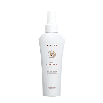 Сироватка для королівської гладкості волосся FRIZZ CONTROL Serum Delux 660700 фото