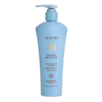 MARINE BIO-FILLER HYDRA COLLAGEN Shampoo 66641 фото