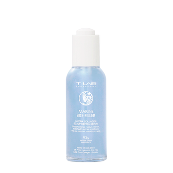 MARINE BIO-FILLER HYDRA COLLAGEN SCALP derma-serum 66672 фото
